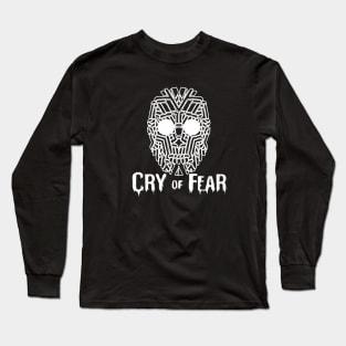 cry of fear Long Sleeve T-Shirt